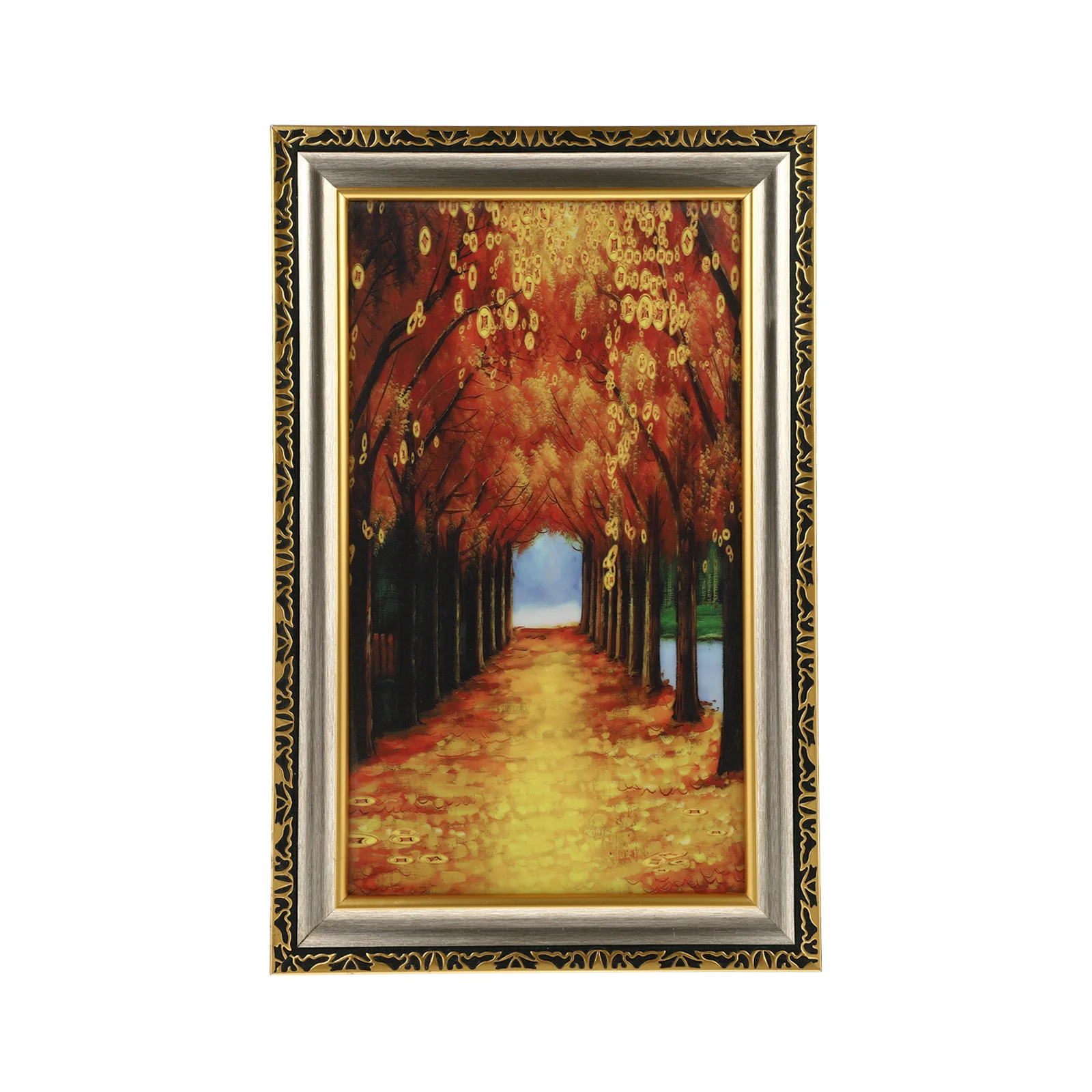 

Creative Style Wall Light Home Bedroom Wall Light Porch Corridor Light Decor