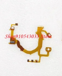 Новый главный гибкий кабель задней панели объектива для Canon EOS G7XII/G7X2/G7X MarK II/G7 X Mark