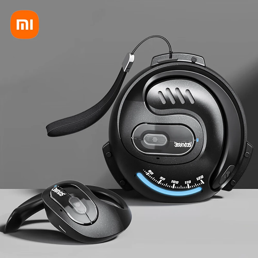 Беспроводные наушники Xiaomi Oirginal OWS