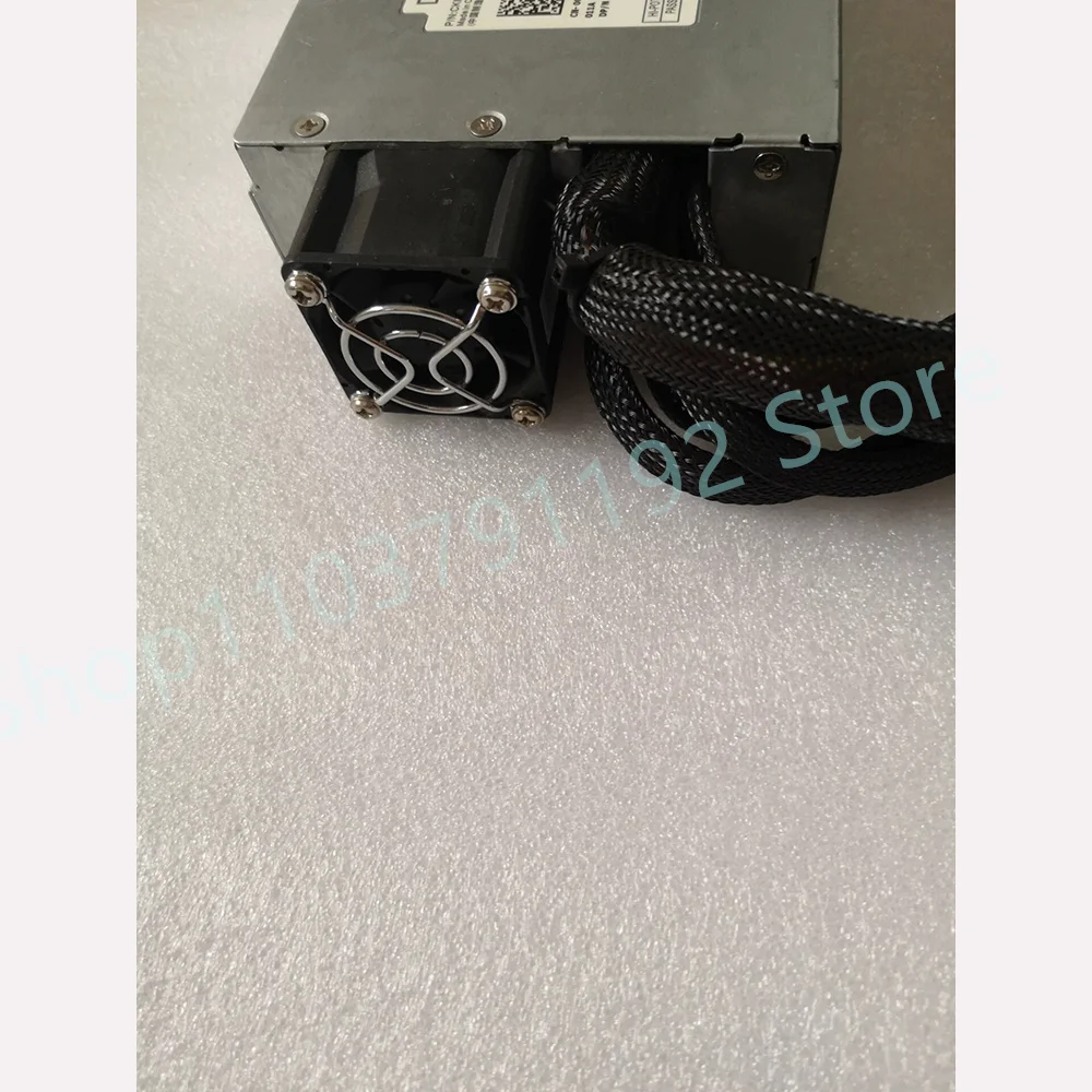 AC250E-S0 для Dell Poweredge R230 P3G94 250W серверный блок питания 9J6JG 09J6JG