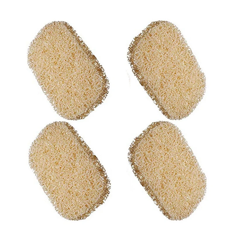 

20 шт., нескользящий коврик для мыла