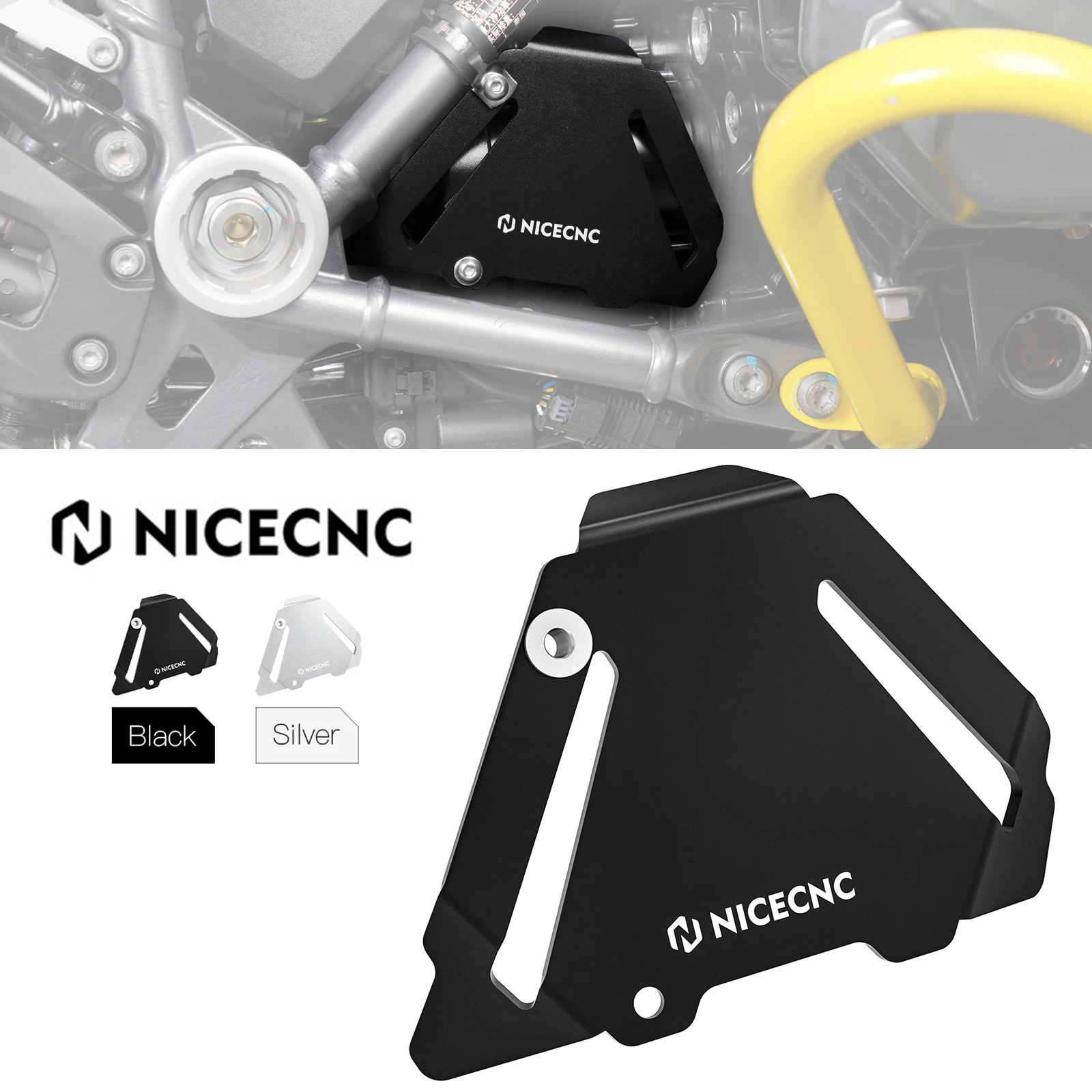 Для BMW R 1250 GS 2019-2023 R1250GS Adventure 2019-2024 RS RT защита для начинающего мотоцикла с ЧПУ