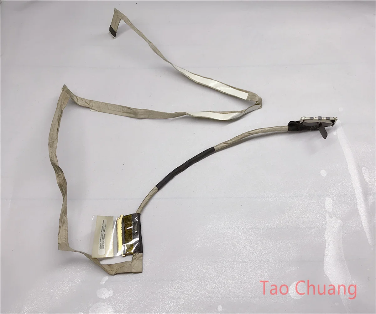 

0TYXW6 FOR Dell Latitude E5540 5540 laptop LCD LVDS screen cable DC02001T700