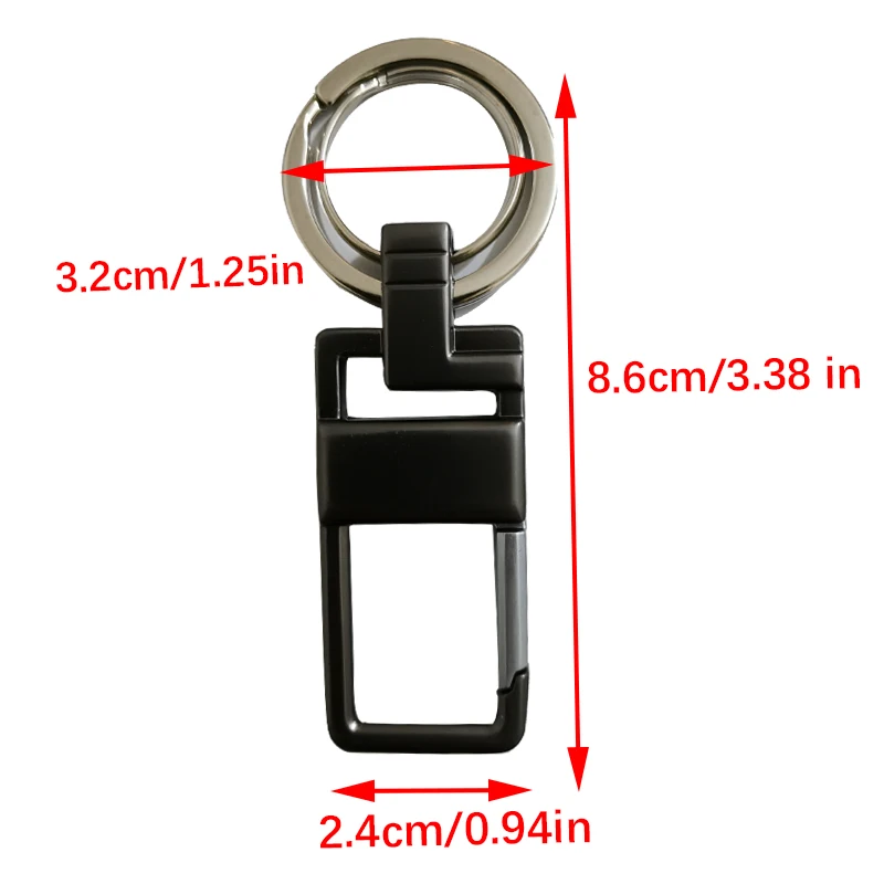 Автомобиль брелок/высококачественные брелоки из цинкового сплава для украшения