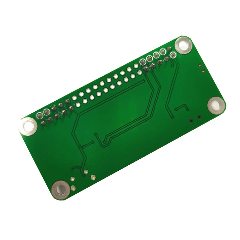 Amiyalo Jumbospot MMDVM HS USB HAT Adapter Board For windows linux android Hotspot DSTAR DMR |