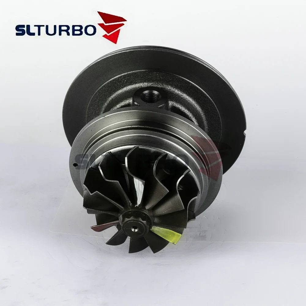 Картридж турбины 49179-02110 ME 088256 Для Mitsubishi Kato Off Highway FE интеркулер 6D31T Turbolader Chra Turbo