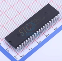 stc8h8k64u 45i pdip40 package pdip 40 new original genuine microcontroller mcumpusoc ic chip