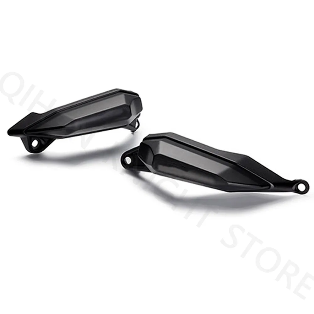 Мотоцикл для YAMAHA MT07 MT-07 2021 и Yamaha Tracer 700 2020 защита двигателя боковые слайдеры