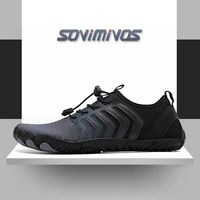 water sports shoes barefoot quick dry aqua yoga socks slip on for men sneakers women hiking shoes upstream shoes sock beach