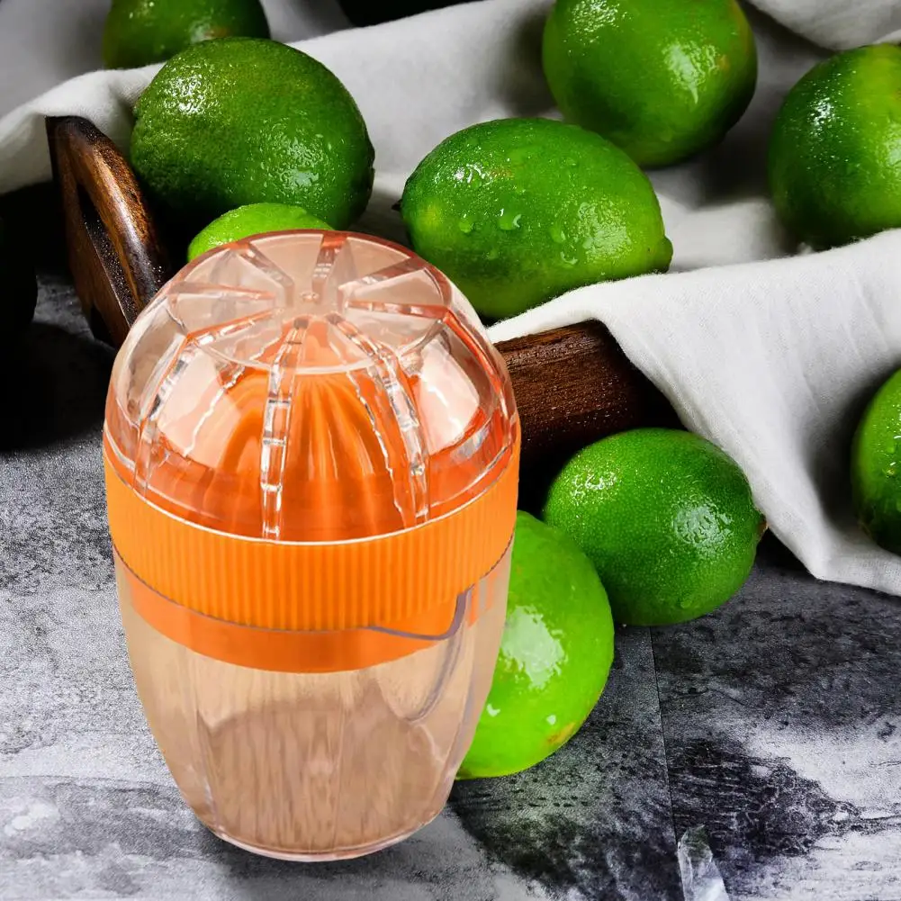 

Manual Juicer Multiple Filter Hole Detachable Professional Food Processor BPA Free Orange Carrots Vegetable Fruit Juicing Cup Ki