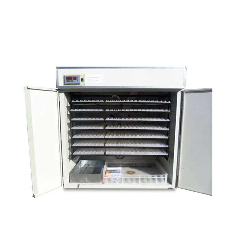 

HHD EW-14 1548 Chicken Heated Brooders with Big Fan for Egg Incubator for Sale in UK