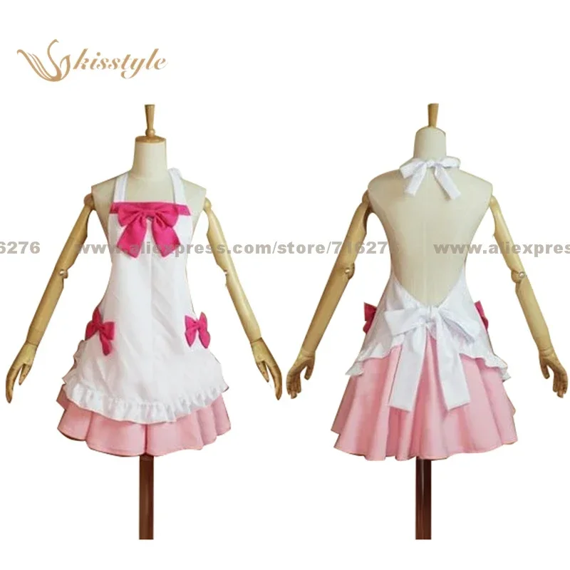 Аниме Bakemonogatari Monstory Monogatari Oshino Shinobu торжественное платье тканевый косплей костюм новый, принимаются по индивидуальному заказу (art.: 3920d43124b4e) - 3920d43124b4e