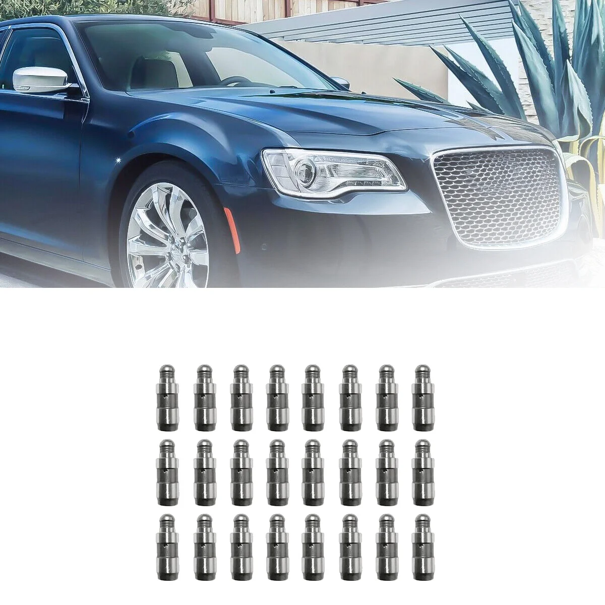 Комплект подъемников клапанов 5184332AA 24 шт. для Chrysler Dodge Jeep Ram Pentastar 2011 л 2020-