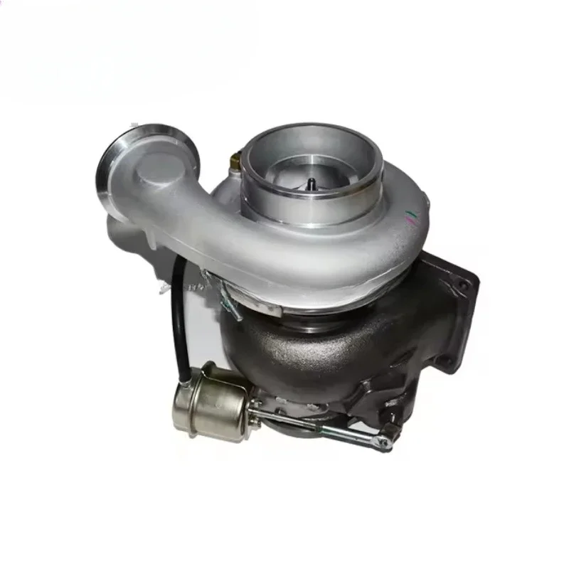 2669796 266-9796 814F 3176C детали двигателя турбокомпрессор для погрузчика 966G