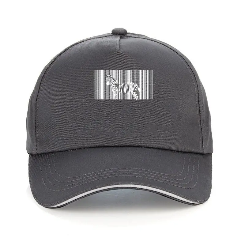 

Gorra de beisbol с принтом для мужчин и женщин, gorro de beisbol с кодом барры, неформальный, свежий, стиль occ