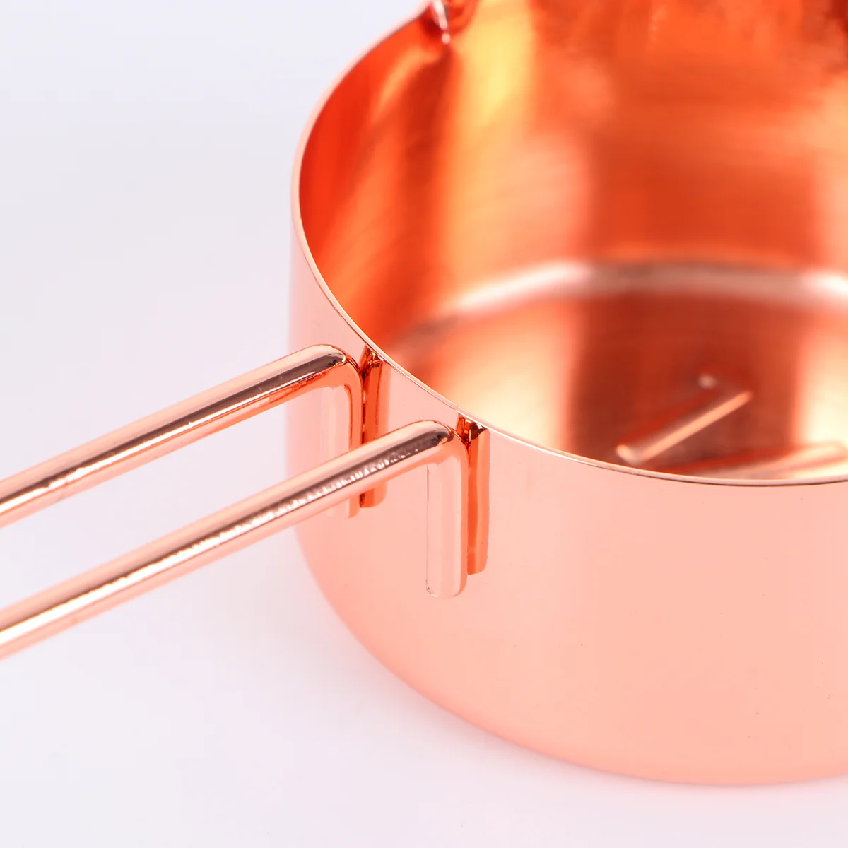 4 шт. мерные чашки из нержавеющей стали набор мерных чашек для выпечки ложки