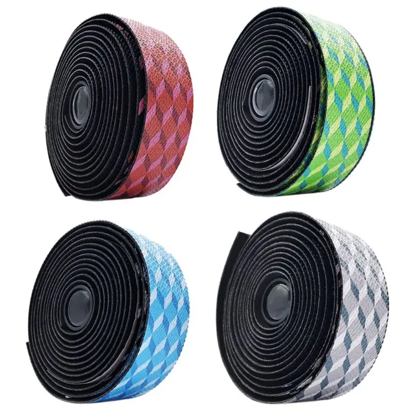 

Road Handlebar Tape Cycling MTB Bike Bar Tape Shock Absorption