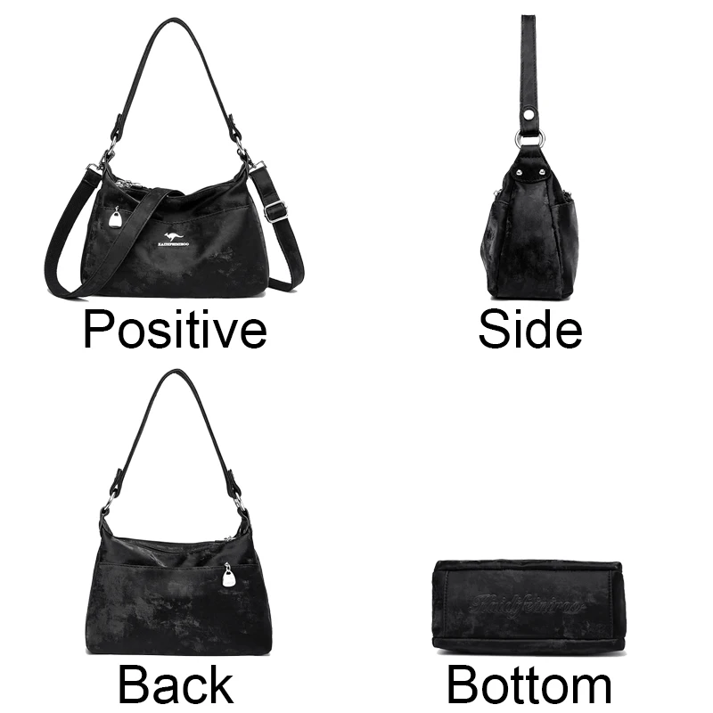 Новинка 2024 знаменитая роскошная дизайнерская женская сумка на плечо