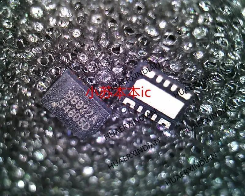 Новый оригинальный новый оригинальный APS8922AGN3B печать S8922A QFN3X2 модель АТЭС