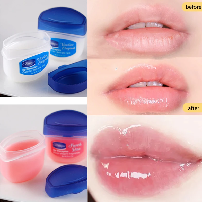 Non Greasy Lip Balm