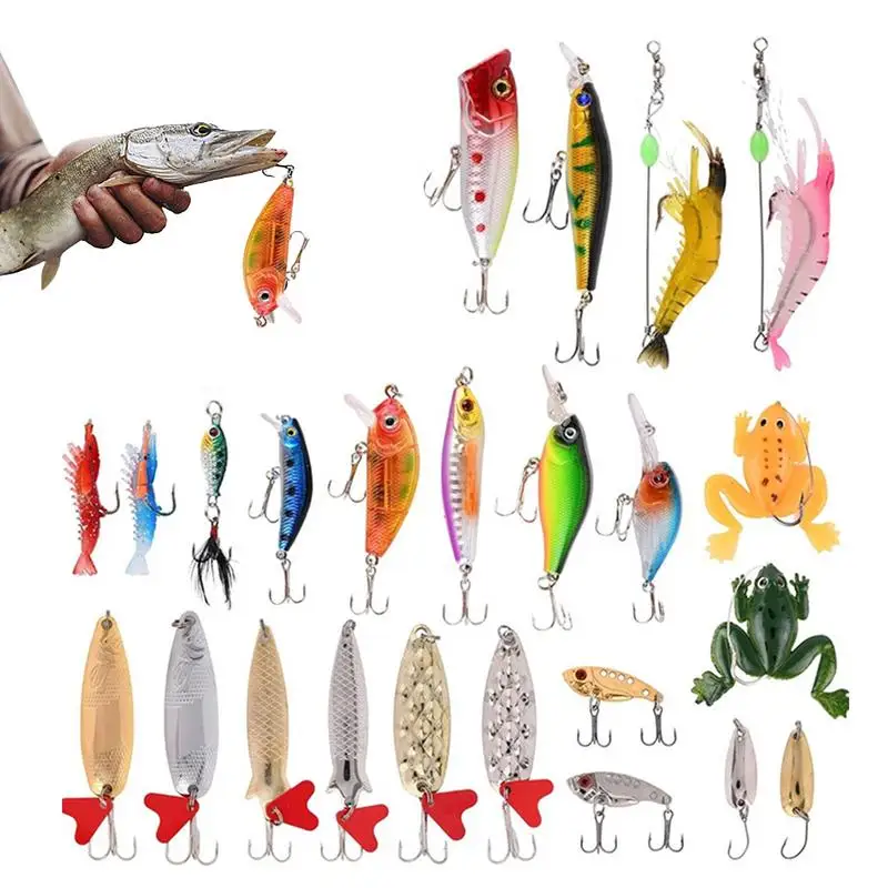 

Календарь с наживкой на рыбалку, 24 дня, 2023