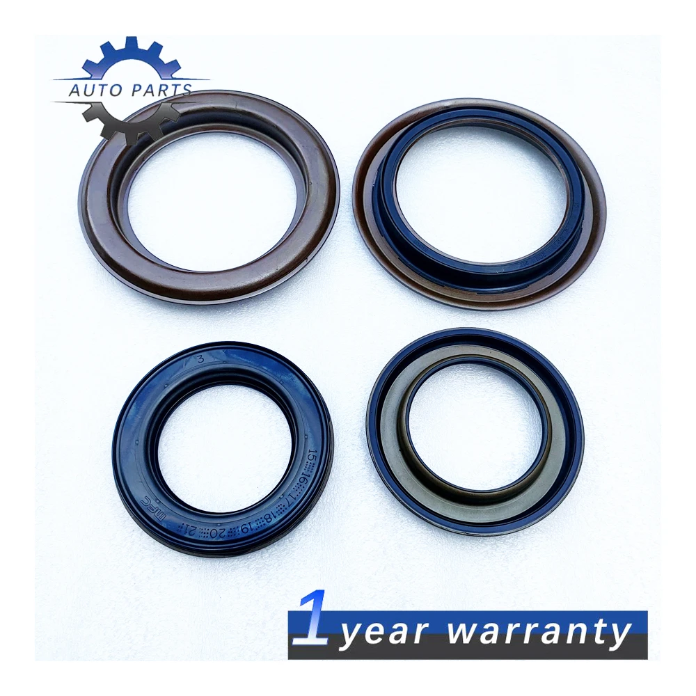 

6DCT450 MPS6 комплект для ремонта поршня автомобильной трансмиссии для Volvo Ford