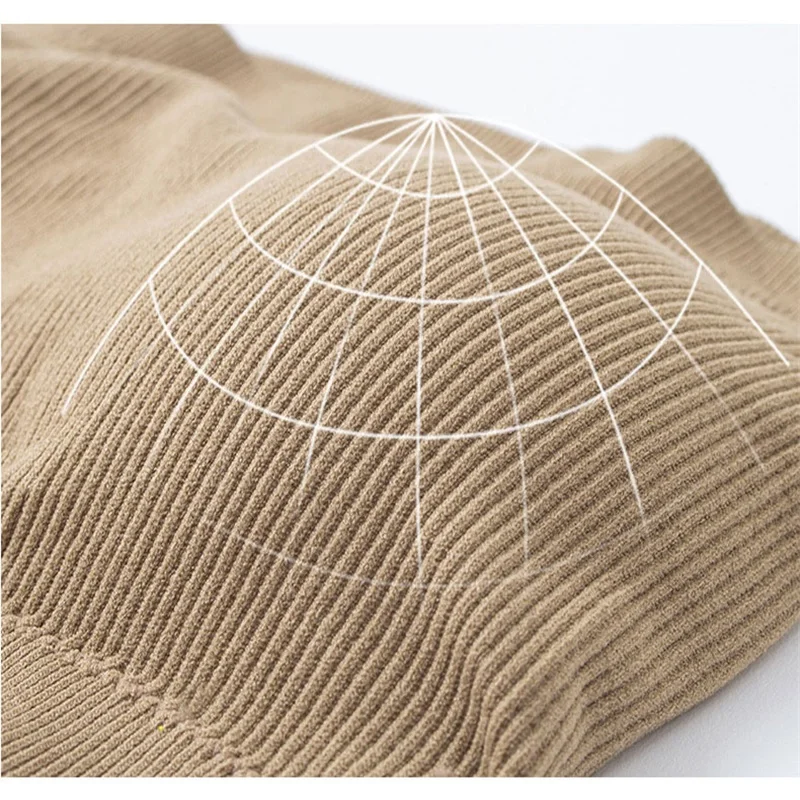 Женское пикантное нижнее белье в рубчик комплект женского нижнего белья