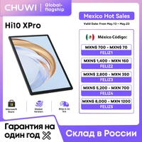 Планшет Chuwi Hi10X Pro, 7000 мАч