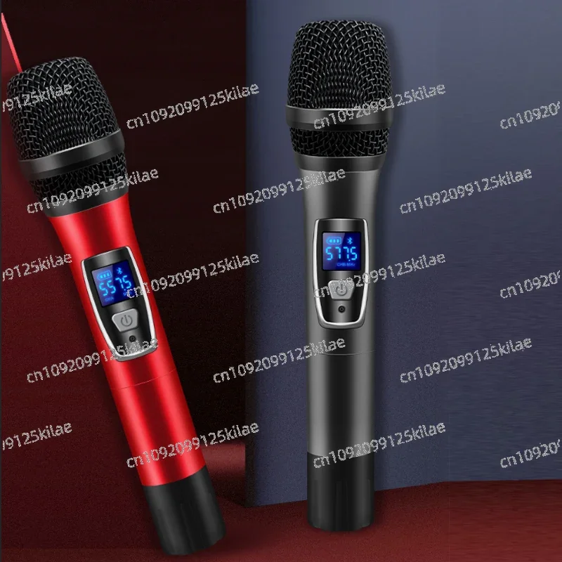 USB-микрофон для переключателя Динамический микрофон микрофона Комплект звуковой