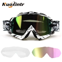 moto outdoor glasses goggles atv for motocross glasses atv dirt bike racing glasses off road ski sport moto goggles