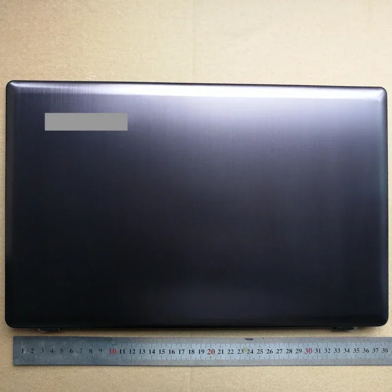 Новая/org верхняя крышка ЖК-дисплея для ноутбука Lenovo ideapad Z580 Z585 задняя корпус