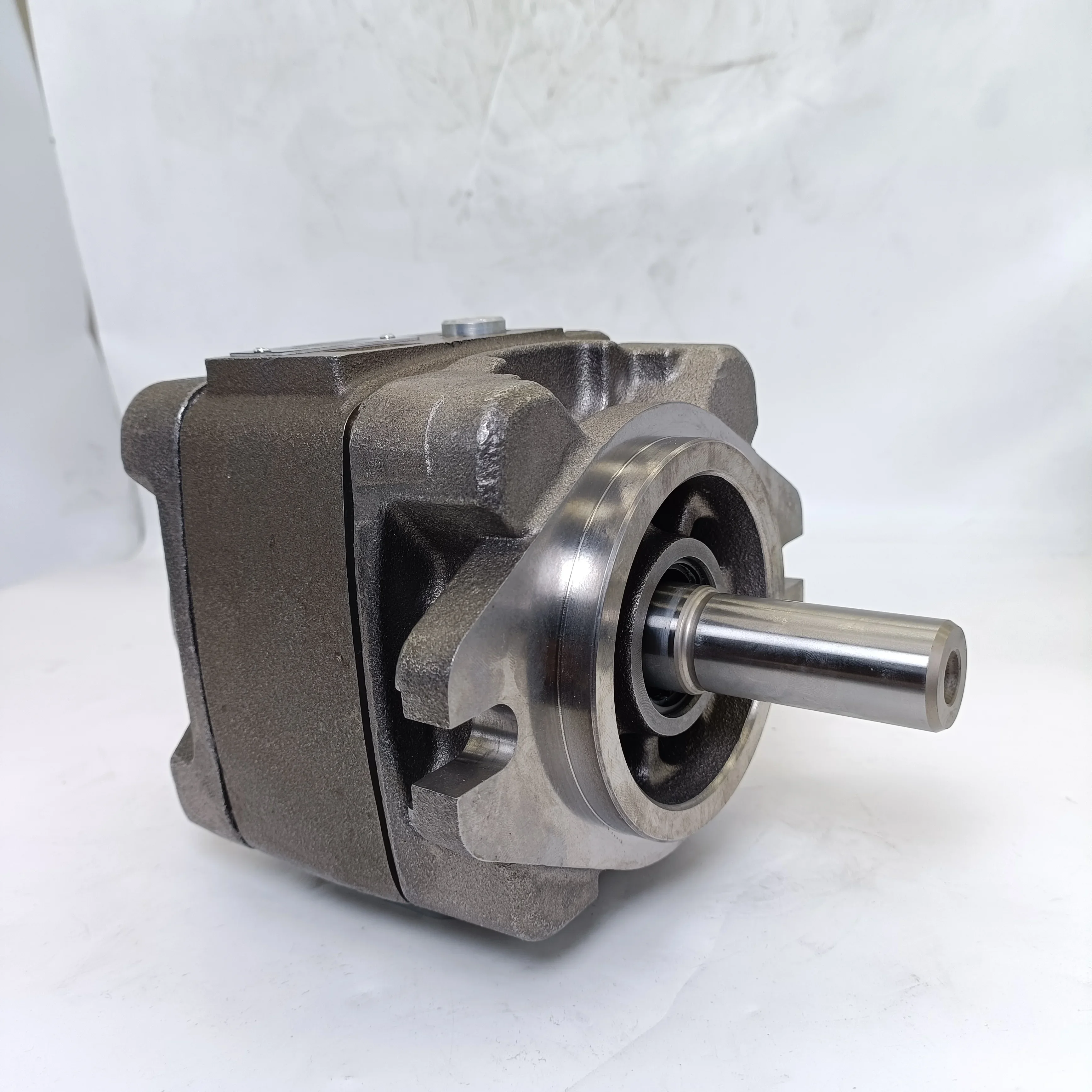 Оригинальный гидравлический внутренний шестеренный насос zhenyuan PGH4-31/025RE11VU2 R 901147101