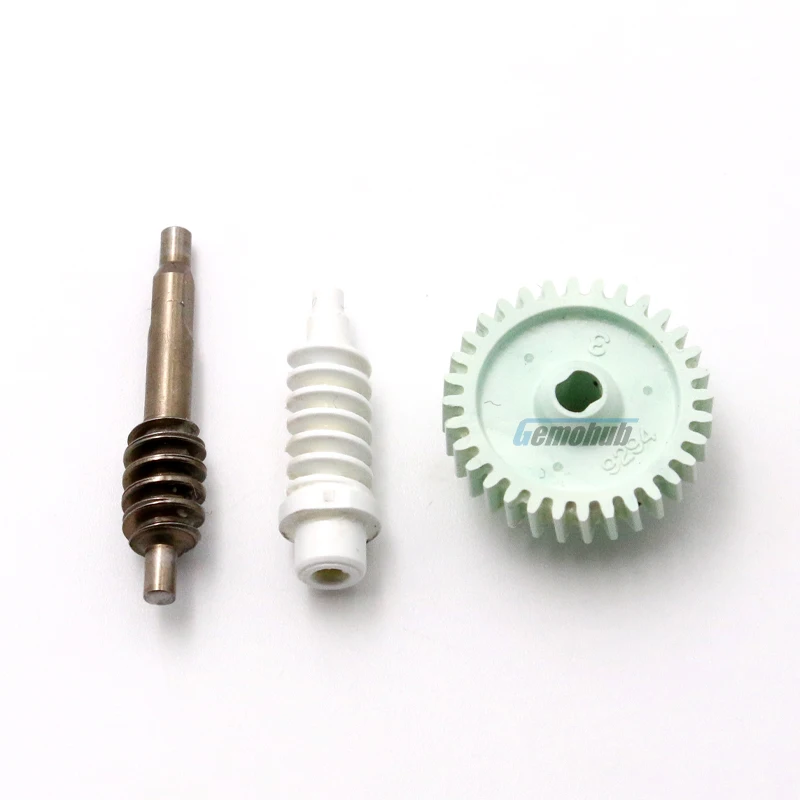 Gemohub автомобильное внешнее складное зеркало ремонтный комплект шестерни 32T для