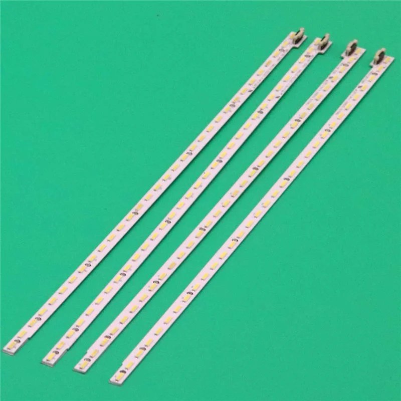 Светодиодные ленты для подсветки для Toshiba 58L7300U 58L7300UC 58L7350U 58L7365D