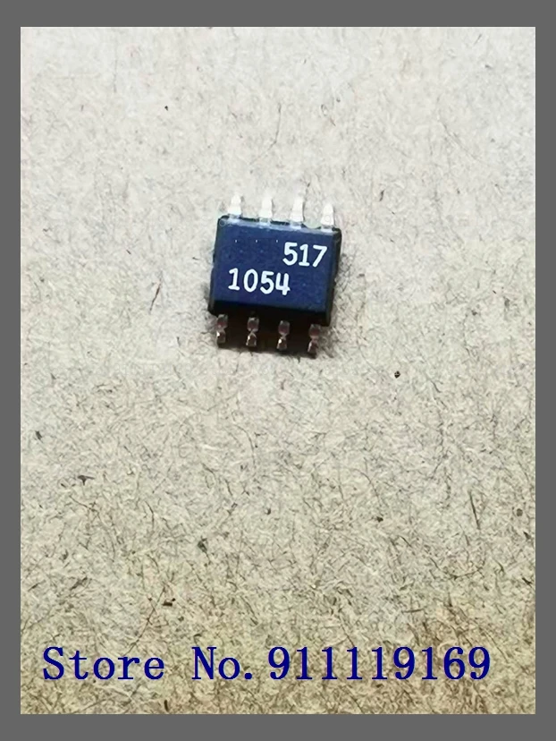 LT1054IS9 LT1054CS8 LT1054 SOP8 старый