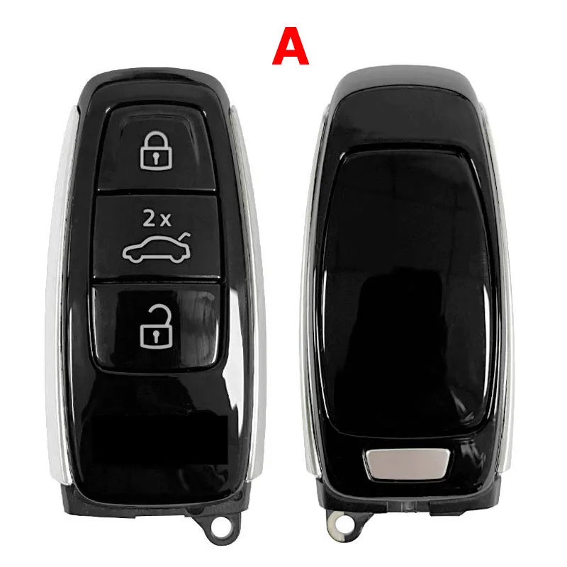 

CS 008042 Для AUDI A8 RS Замена KEYSHELL