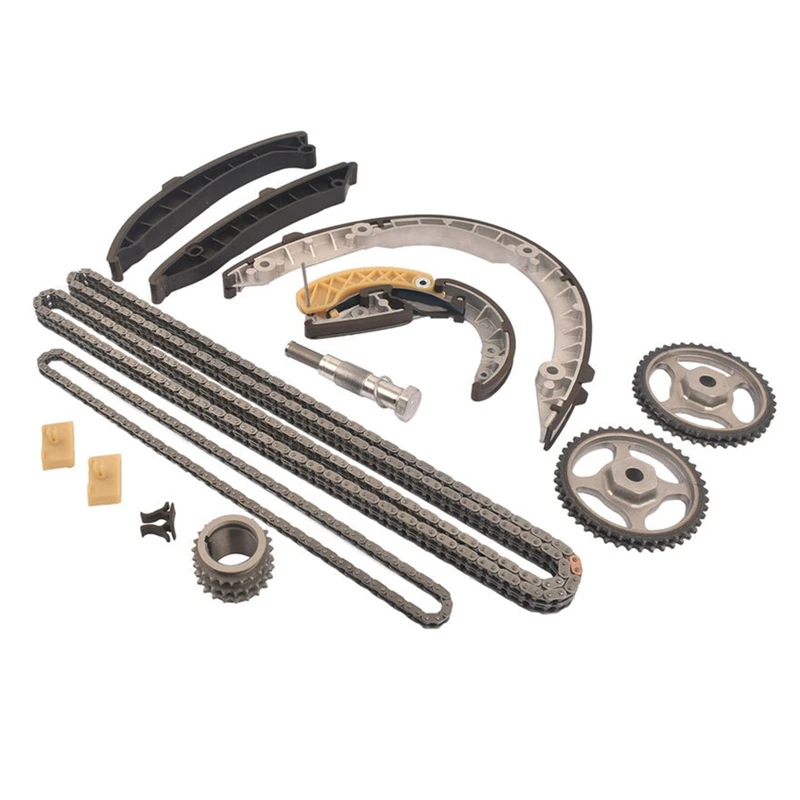 13 шт. комплект натяжителей цепи синхронизации двигателя как показано на рисунке