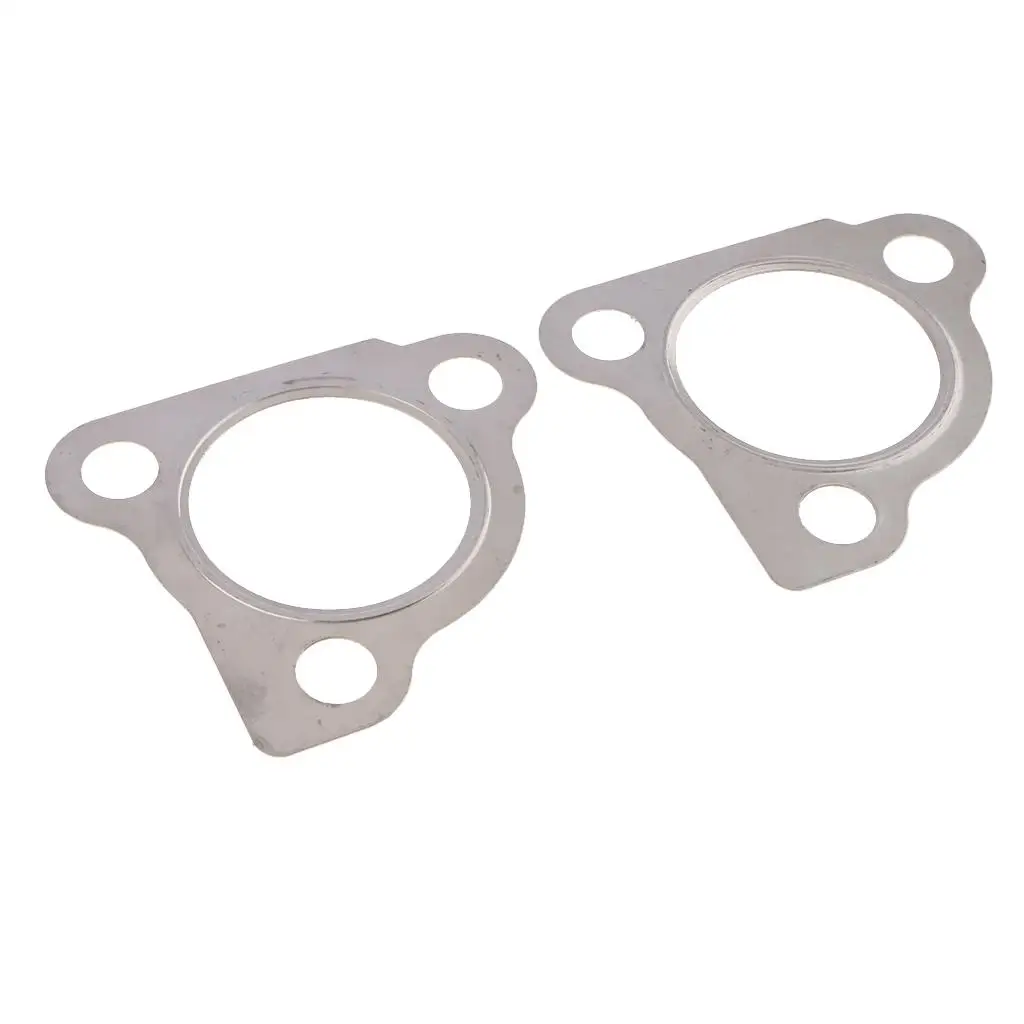 

2PCS Charger Exhaust Gasket for audi Golf K03