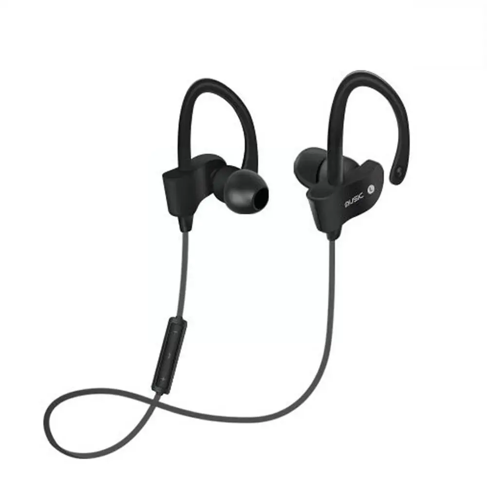 

Cujmh 56s Sports In-ear Wireless Bluetooth Earphone Stereo Earbuds Headset Bass Earphones With Mic For Phone Sweatp Z6d3