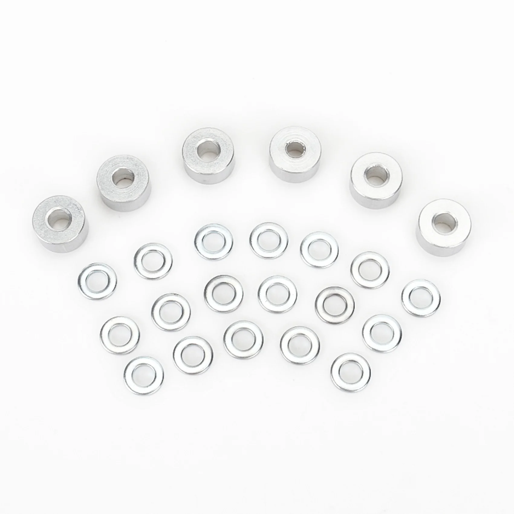 Комплект наружных прокладок термозапускного коллектора V2 5/16 подходит для 350Z G35 M35