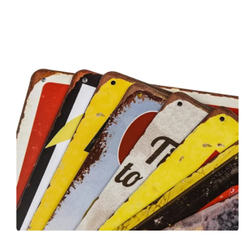 Юмористический ретро постер украшение дома с насекомыми настенное искусство