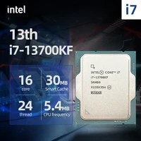 Процессор Intel i7-13700KF (действует купон продавца)