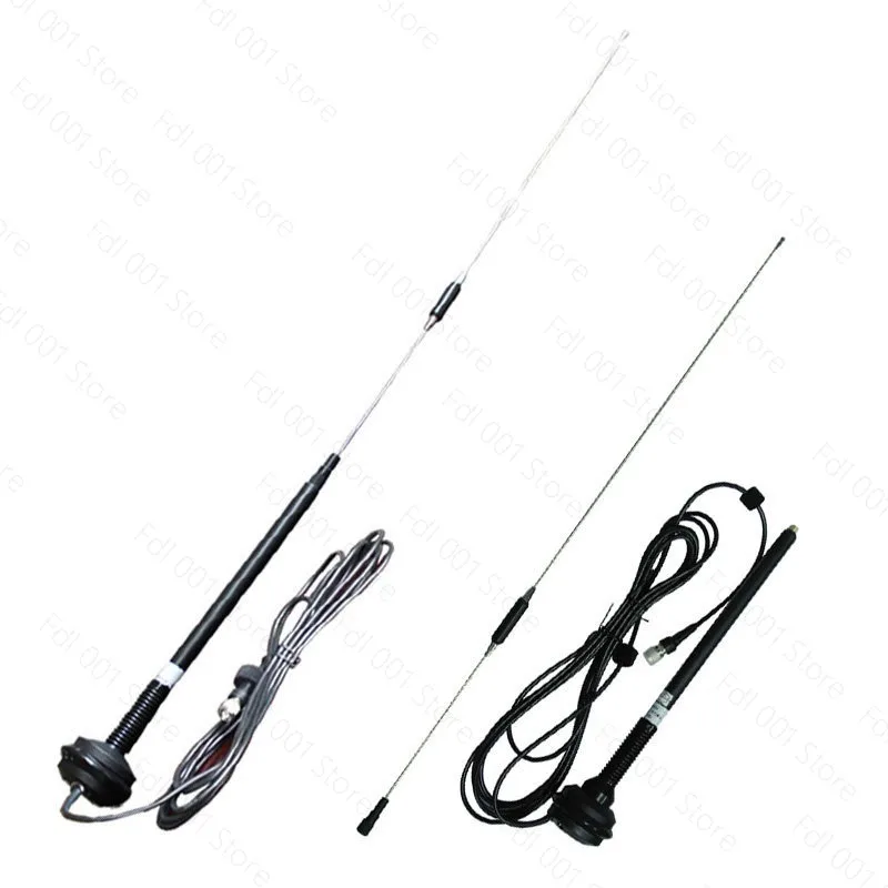 Фото Внешний радиоприемник GNSS RTK HX-DU8616D с передачей данных на 20 км, мощный UHF-радиоприемник GPS для геодезии и сельского хозяйства №2