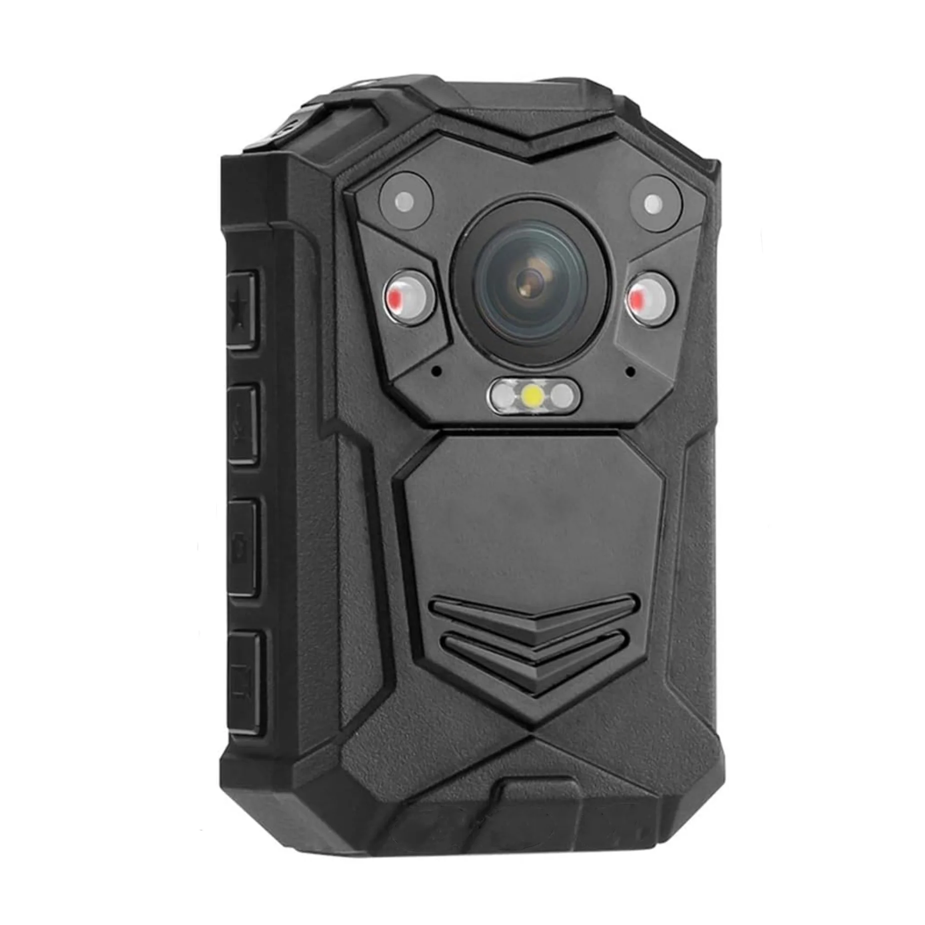 

1440P HD Police Body Camera,Waterproof Body Worn Camera,Premium Portable Bodycam with Audio Recording Wearable,Night Vision, GPS