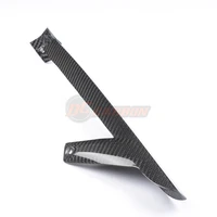 motorcycle chain guard cowl farings carbon fiber
