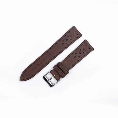 Кожаные ремешки для часов SUGESS