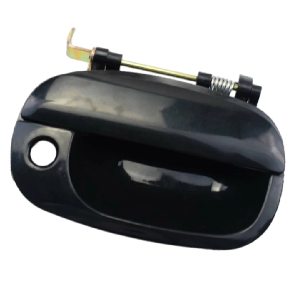 

Передняя левая и правая внешняя ручка двери для Hyundai H1 Starex 1998, 1999, 2000, 2001, 2002, 2003, 2004, 2005,-2007 826604 A300 826604 A000