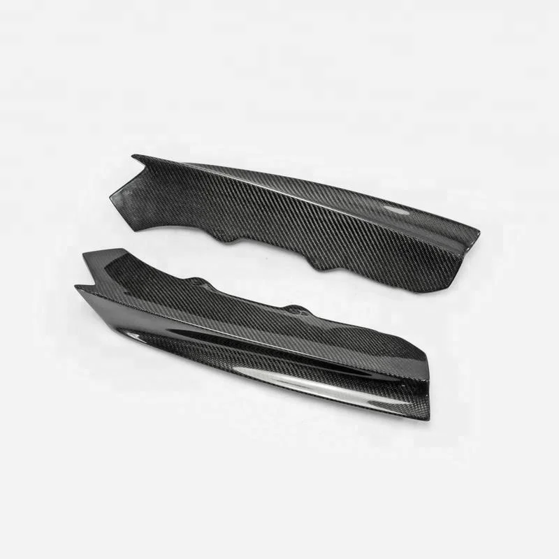 Для заднего бампера F82 M4 из углеродного волокна в стиле PSM