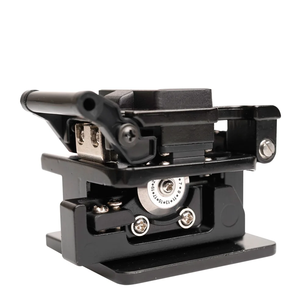 Pro'sKit FB-1601 Высокоточный нож для резки оптического волокна сварочный инструмент