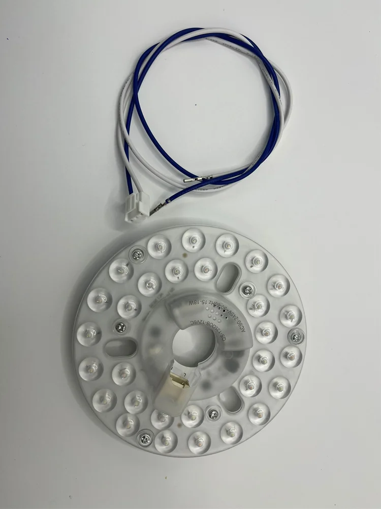 

Потолочный вентилятор со светильником Veldwind